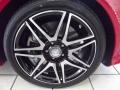 2013 Mercedes-Benz C 250 Coupe Wheel