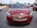 Red Jewel - Malibu LTZ Sedan Photo No. 3