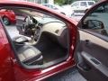 Red Jewel - Malibu LTZ Sedan Photo No. 13