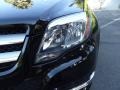 Black - GLK 350 Photo No. 6