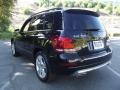 Black - GLK 350 Photo No. 10