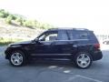 Black - GLK 350 Photo No. 11