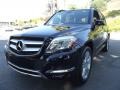 Black - GLK 350 Photo No. 12