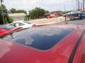 Red Jewel - Malibu LTZ Sedan Photo No. 35