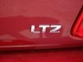 2009 Red Jewel Chevrolet Malibu LTZ Sedan  photo #37