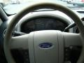 2005 Silver Metallic Ford F150 XLT SuperCab  photo #16