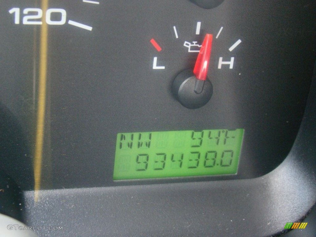2005 F150 XLT SuperCab - Silver Metallic / Medium Flint Grey photo #19
