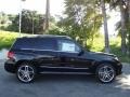 Black 2013 Mercedes-Benz GLK 350 Exterior