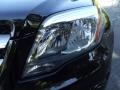 Black - GLK 350 Photo No. 6