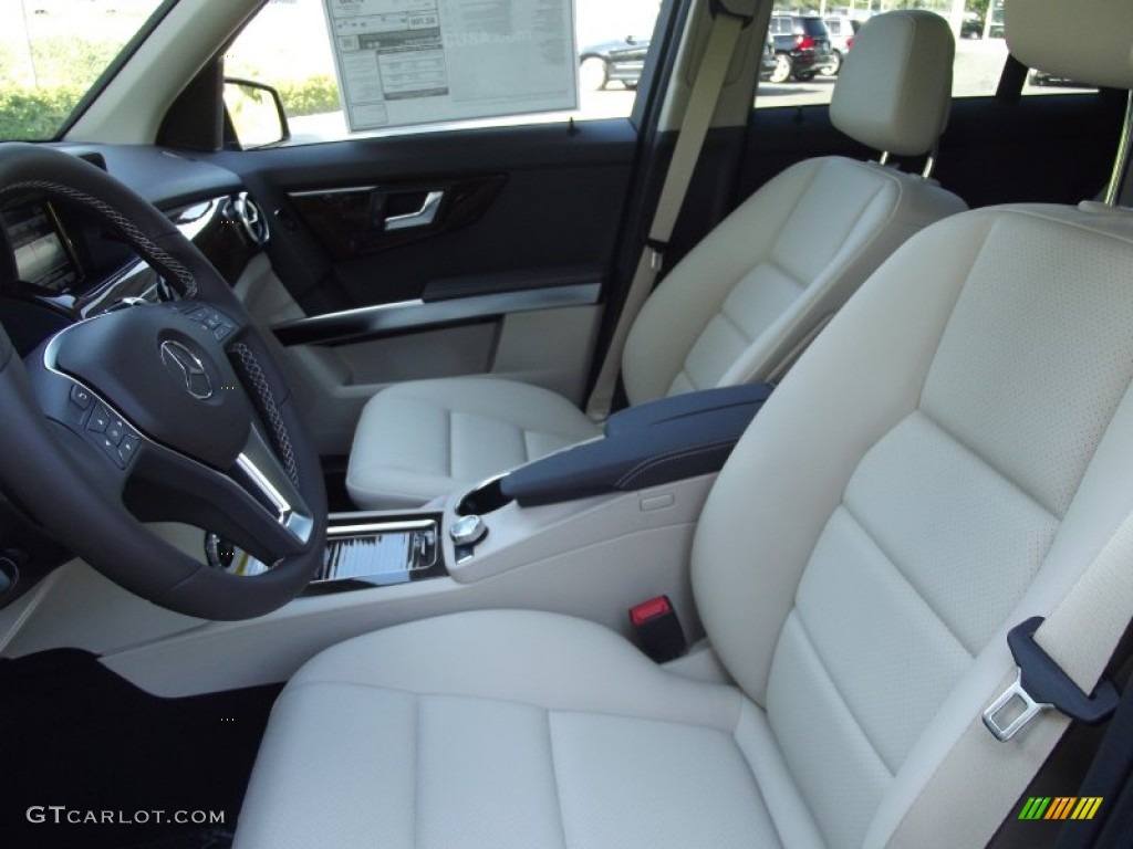 2013 Mercedes-Benz GLK 350 interior Photo #68857236