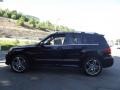 Black - GLK 350 Photo No. 11