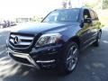 Black - GLK 350 Photo No. 12