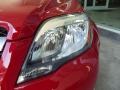 Mars Red - GLK 350 Photo No. 6