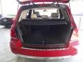 Mars Red - GLK 350 Photo No. 12