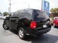 2004 Black Ford Explorer XLT 4x4  photo #29
