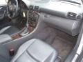 Brilliant Silver Metallic - C 320 4Matic Sedan Photo No. 16