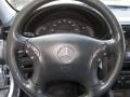 Brilliant Silver Metallic - C 320 4Matic Sedan Photo No. 23