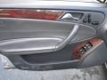 Brilliant Silver Metallic - C 320 4Matic Sedan Photo No. 26