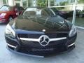 Black - SL 550 Roadster Photo No. 2