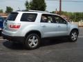 Quicksilver Metallic - Acadia SLT AWD Photo No. 3