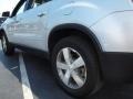 Quicksilver Metallic - Acadia SLT AWD Photo No. 6