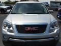 Quicksilver Metallic - Acadia SLT AWD Photo No. 7