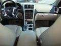 Quicksilver Metallic - Acadia SLT AWD Photo No. 9