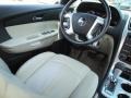 Quicksilver Metallic - Acadia SLT AWD Photo No. 10