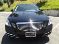 Black - E 350 Sedan Photo No. 2