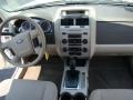 2011 White Suede Ford Escape XLT V6  photo #15