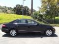 Black - E 350 Sedan Photo No. 3