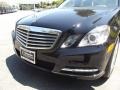 Black - E 350 Sedan Photo No. 5
