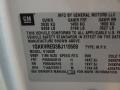 Quicksilver Metallic - Acadia SLT AWD Photo No. 17