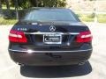Black - E 350 Sedan Photo No. 9