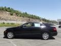 Black - E 350 Sedan Photo No. 11