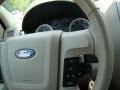 2011 White Suede Ford Escape XLT V6  photo #24