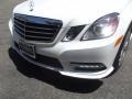 Polar White - E 350 Sedan Photo No. 5