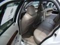 2010 Vibrant White Mercury Grand Marquis LS Ultimate Edition  photo #10