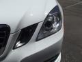 Polar White - E 350 Sedan Photo No. 6