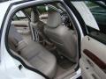 2010 Vibrant White Mercury Grand Marquis LS Ultimate Edition  photo #12