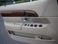 2010 Vibrant White Mercury Grand Marquis LS Ultimate Edition  photo #16
