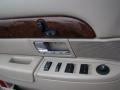 2010 Vibrant White Mercury Grand Marquis LS Ultimate Edition  photo #17