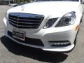 Polar White - E 350 Sedan Photo No. 5
