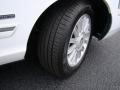 2010 Vibrant White Mercury Grand Marquis LS Ultimate Edition  photo #25