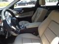 Polar White - E 350 Sedan Photo No. 7