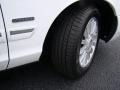 2010 Vibrant White Mercury Grand Marquis LS Ultimate Edition  photo #26