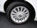 2010 Vibrant White Mercury Grand Marquis LS Ultimate Edition  photo #27