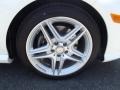 Diamond White Metallic - E 350 Sedan Photo No. 4