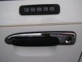 2010 Vibrant White Mercury Grand Marquis LS Ultimate Edition  photo #31