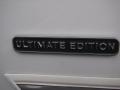 2010 Vibrant White Mercury Grand Marquis LS Ultimate Edition  photo #33